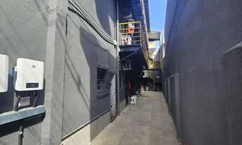 Imagem 4: Imóvel para aluguel possui 30 metros quadrados com 1 quarto em Reduto - Belém - PA