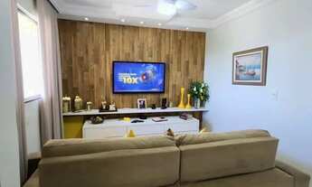 Imagem 5: Apartamento 4 quartos Setor Oeste Apartamento com 4 Quarto(s) e 4 banheiro(s) à Venda, 141