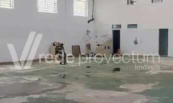 Imagem 5: Venda/Locação Galpão no Chácaras Campo dos Amarais