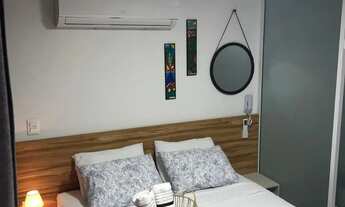 Imagem 6: Excelente flat no Jardim Oceania (24 m², 1/4, jacuzzi, GET ONE