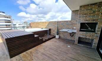 Imagem 3: Apartamento com 3 dormitórios à venda por R$ 2.490.000,00 - Centro - Guaratuba/PR