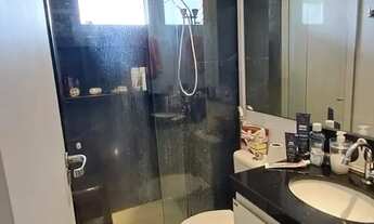 Imagem 7: ALUGO ACQUA MARINE! Apt Mobiliado 2 Suítes c/ Vaga - Cond. c/ Área de Lazer