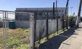 Imagem 3: Terreno com 7.146m² DESOCUPADO no Bairro dos Altos, Barueri/SP