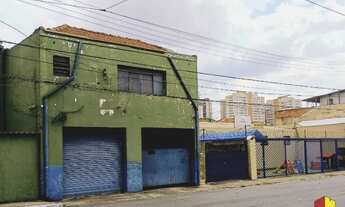 Imagem 2: Vende-se Galpão / Armazém/ Depósito no bairro da Mooca com 320m²