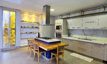 Imagem 3: CASA Á VENDA PORTAL DO SOL GREEN