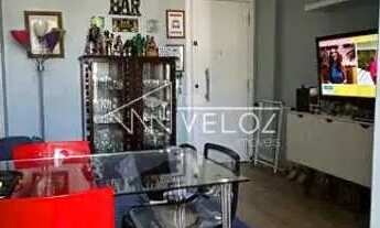 Imagem 5: Cobertura : Linear / Residencial / Centro