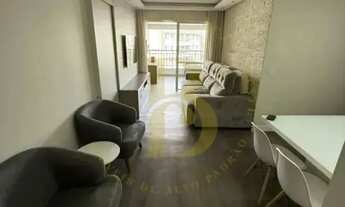 Imagem: Apartamento à venda no Morumbi com 97m²