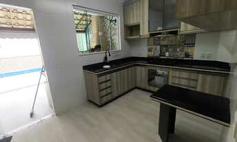 Imagem: Casa 3 quartos sendo 1 Suíte, piscina