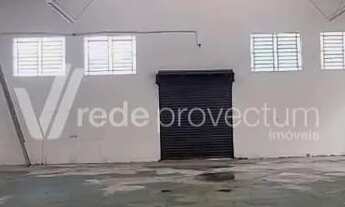 Imagem 4: Venda/Locação Galpão no Chácaras Campo dos Amarais