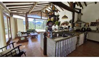 Imagem 5: Locação Casa No Condomínio Quinta do Lago - Petrópolis RJ