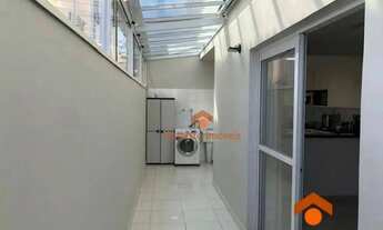 Imagem 7: Casa com 3 dormitórios à venda, 134 m² por R$ 930.000,00 - Vila Osasco - Osasco/SP