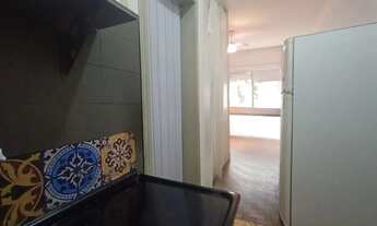 Imagem 6: Apartamento JK de 26m² à venda no Bairro Cidade Baixa - Porto Alegre