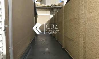 Imagem 2: Casa Á venda no Condominio Villagio Salermo - Votorantim