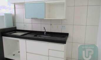 Imagem 4: Apartamento com 2 dormitórios, 49 m² - venda por R$ 215.000,00 ou aluguel por R$ 1.665,29