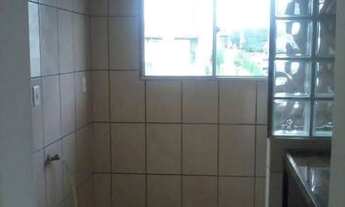 Imagem 3: Fator 2520) Apartamento no Arsenal desocupado - Fator Imóveis