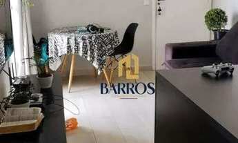 Imagem 6: Apartamento á Venda, 2 dorm, 54m² Residencial Top Life - Jardim Abaeté - Piracicaba/SP