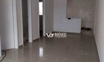 Imagem 6: Casa com 2 dormitórios à venda, 56 m² por R$ 230.000,00 - Rio Da Onca - Matinhos/PR