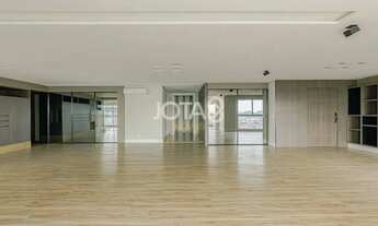 Imagem 5: 3 SUÍTES FACE NORTE VISTA LIVRE NO ECOVILLE 3 suítes face norte vista livre no ecoville