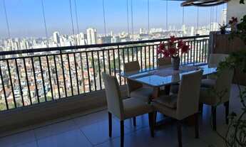 Imagem 3: Apartamento à venda no Aclimação - São Paulo!