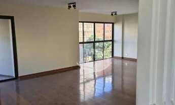 Imagem 3: Apartamento com 3 dormitórios, 195 m² - venda por R$ 1.600.000,00 ou aluguel por R$ 10.450