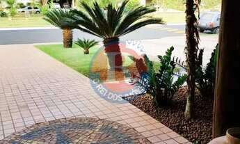 Imagem 7: Casa de Condomínio com 4 quartos, Village Flamboyant, São José do Rio Preto - R$ 4.5 mi, C