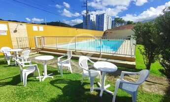 Imagem 2: Martim de Sá - 2 dormitórios codigo: 120473