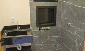 Imagem 4: Casa com 3 dormitórios à venda, 144 m² por R$ 1.050.000 - Terra Preta - Mairiporã/SP