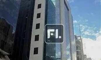 Imagem 2: Conjunto comercial, com 450 m² - Bela Vista - São Paulo/SP