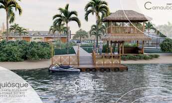 Imagem 5: Reserva Carnaubal em Barreirinhas