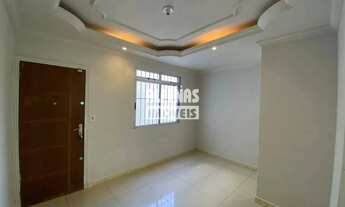 Imagem 2: Apartamento à venda 2 quartos no Bairro SAPUCAIA II