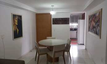 Imagem 5: Apartamento mobiliado