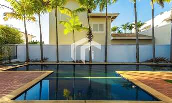 Imagem 3: CASA DE CONDOMÍNIO PARA LOCAÇÃO NO GRAMADO COM 4 DORMITÓRIOS MAIS LAZER