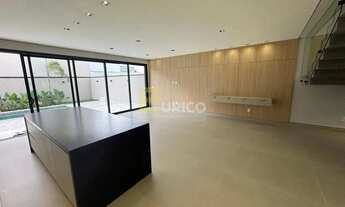 Imagem 7: Casa em condomínio à venda no Condomínio Residencial Villa do Sol em Valinhos/SP