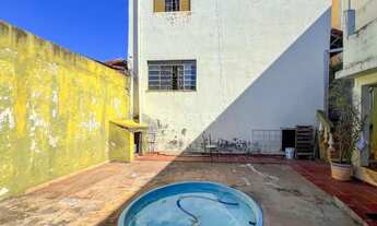 Imagem 6: Sobrado a venda com sala comercial na rua São Salvador