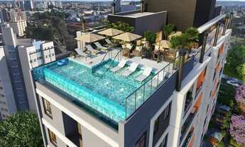 Imagem 7: Apartamento com 2 quartos no Bairro Portão