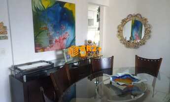 Imagem 3: Apartamento a Venda de 80m² com 3 quartos 1 suíte em bairro Boa Viagem em Recif