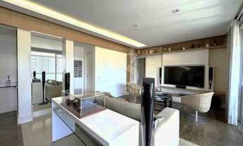 Imagem 6: Vendo apartamento, três suítes, varanda gourmet e três vagas de garagem, localização privi