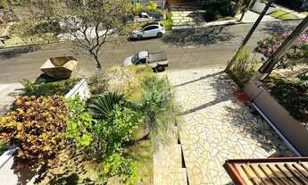 Imagem 3: Casa em condomínio à venda no Condomínio Residencial Villaggio Fiorentino em Valinhos/SP