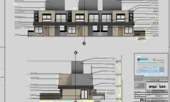 Imagem 2: Casa para Venda em Florianópolis, Campeche, 3 dormitórios, 1 suíte, 3 banheiros, 1 vaga
