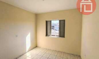 Imagem 4: Apartamento com 2 dormitórios para alugar, 67 m² por R$ 2.739,00/mês - Centro - Bragança P