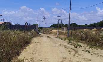 Imagem 3: TERRENO PARIPUEIRA, PRÓXIMO A PRAIA DE TABUBA E SONHO VERDE 10x 20 R$ 40.000,00
