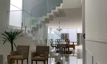 Imagem 6: Casa em Vitória da Conquista - Alphaville 1 - 3 suites, oportunidade