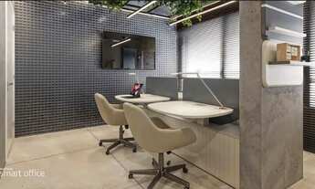 Imagem 4: Match Studios apenas uma quadra da praia de Cruz das Almas