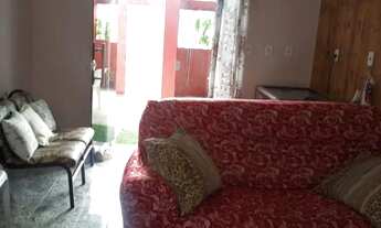 Imagem 4: Alugo casa em Amoreiras para verão