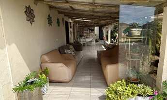 Imagem 3: Casa (Alvenaria), com 3 quartos e 1 banheiros à Venda, 70 m² em Jaguaruna/SC