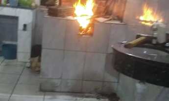 Imagem 3: Vera Cruz!Alugo casa de praia enorme, para toda família 600,00 a diária