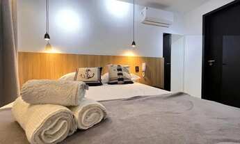 Imagem 3: Viva o privilégio de morar ao lado do mar e da marina!