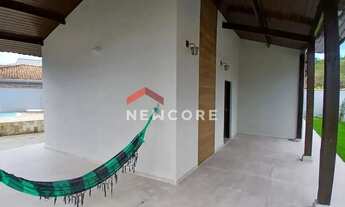 Imagem 3: Casa em Rua dos Fundadores - Praia dos Sonhos - Itanhaém/SP