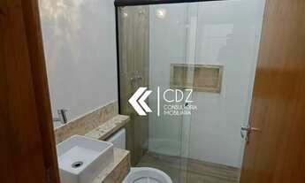 Imagem 3: Casa Condomínio Horto Villagio - Sorocaba/SP