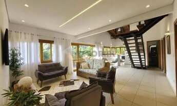 Imagem 4: Sobrado em condomínio à venda em São Sebastião, Jaraguá, com 5 quartos, 659m²